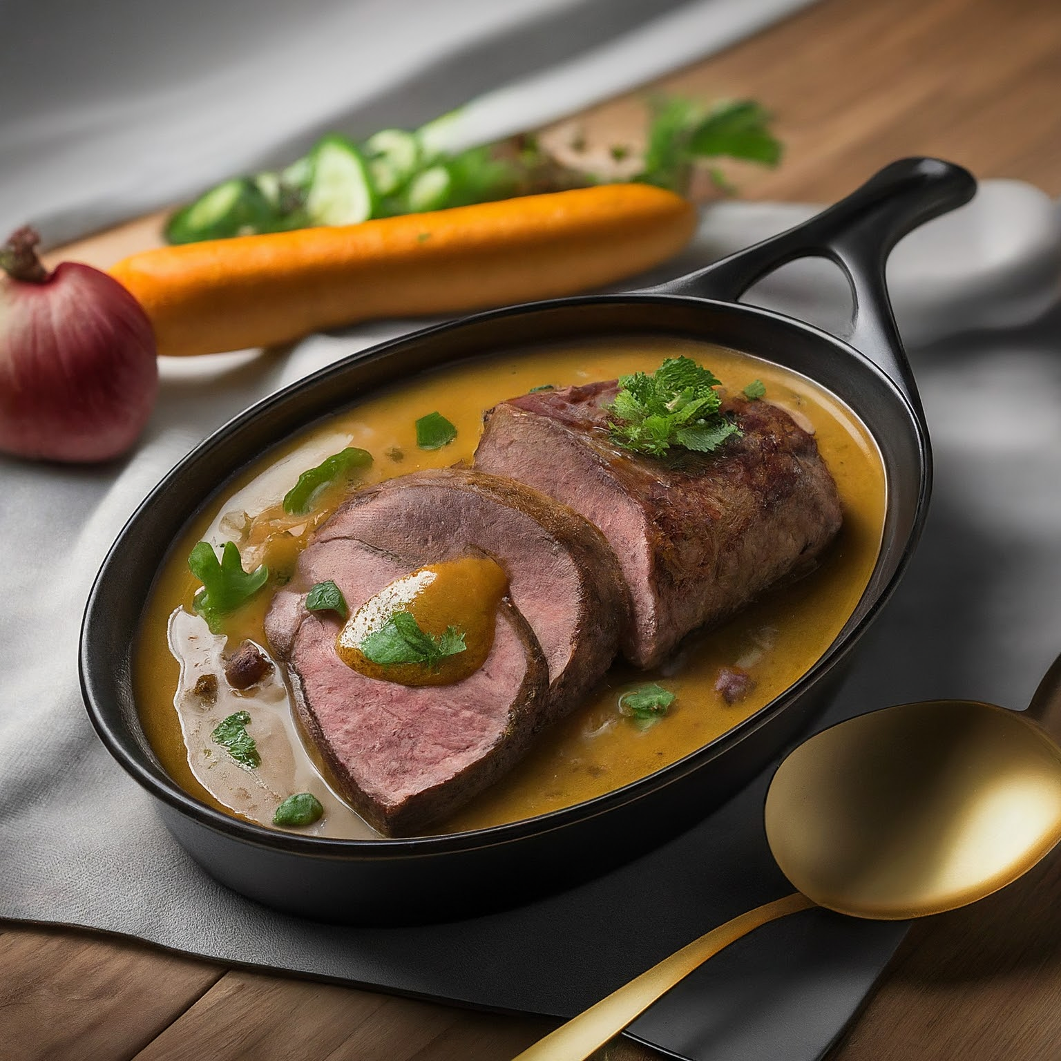 Knuspriger-Schweinekrustenbraten Knuspriger Schweinekrustenbraten