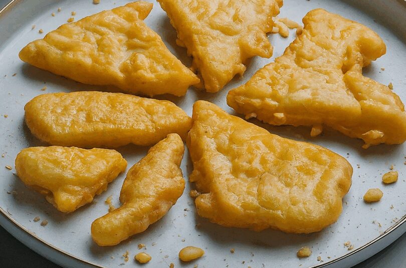 Knuspriger-Tempura-Teig-–-Tempurateig Knuspriger Tempura Teig – Tempurateig