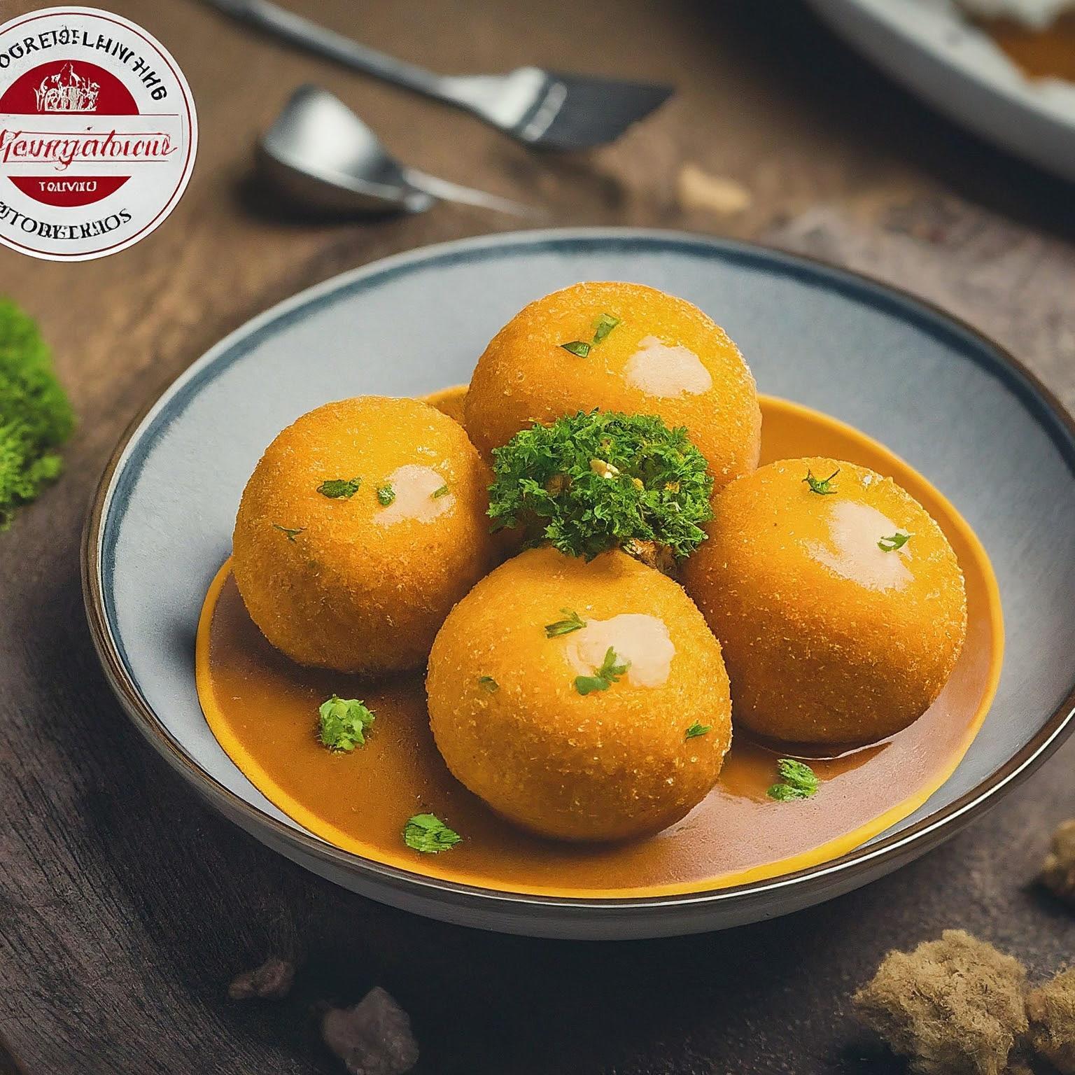 Koenigsberger-Klopse-Omas-Rezept-–-Koenigsberger-Klopse Königsberger Klopse Omas Rezept – Koenigsberger Klopse