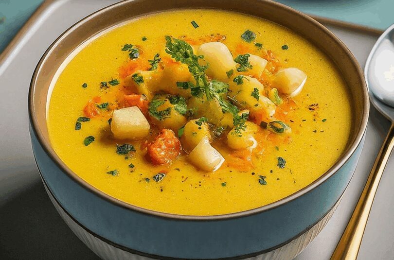 Kohlsuppendiät – Blitz Diät Kohlsuppe
