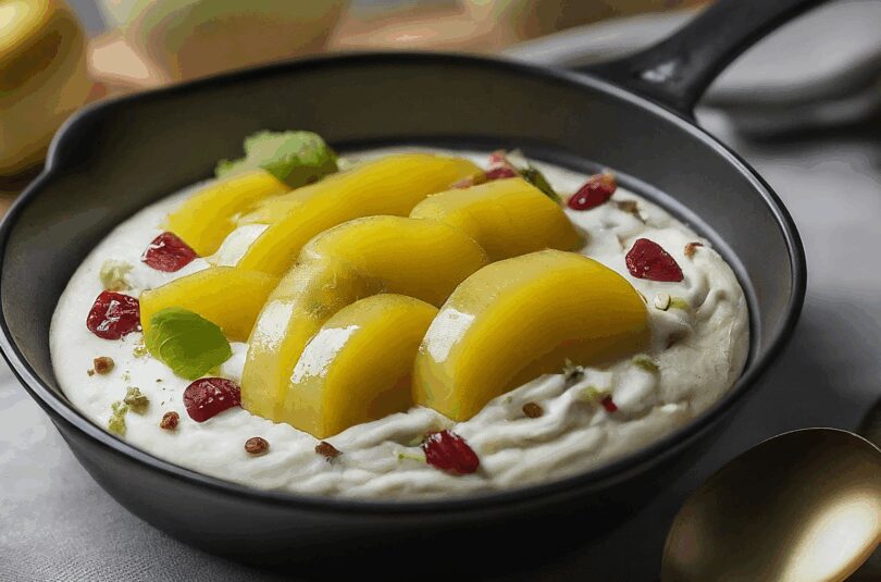 Kosakenzipfel – Luftig leichte Quarkteig-Spezialität