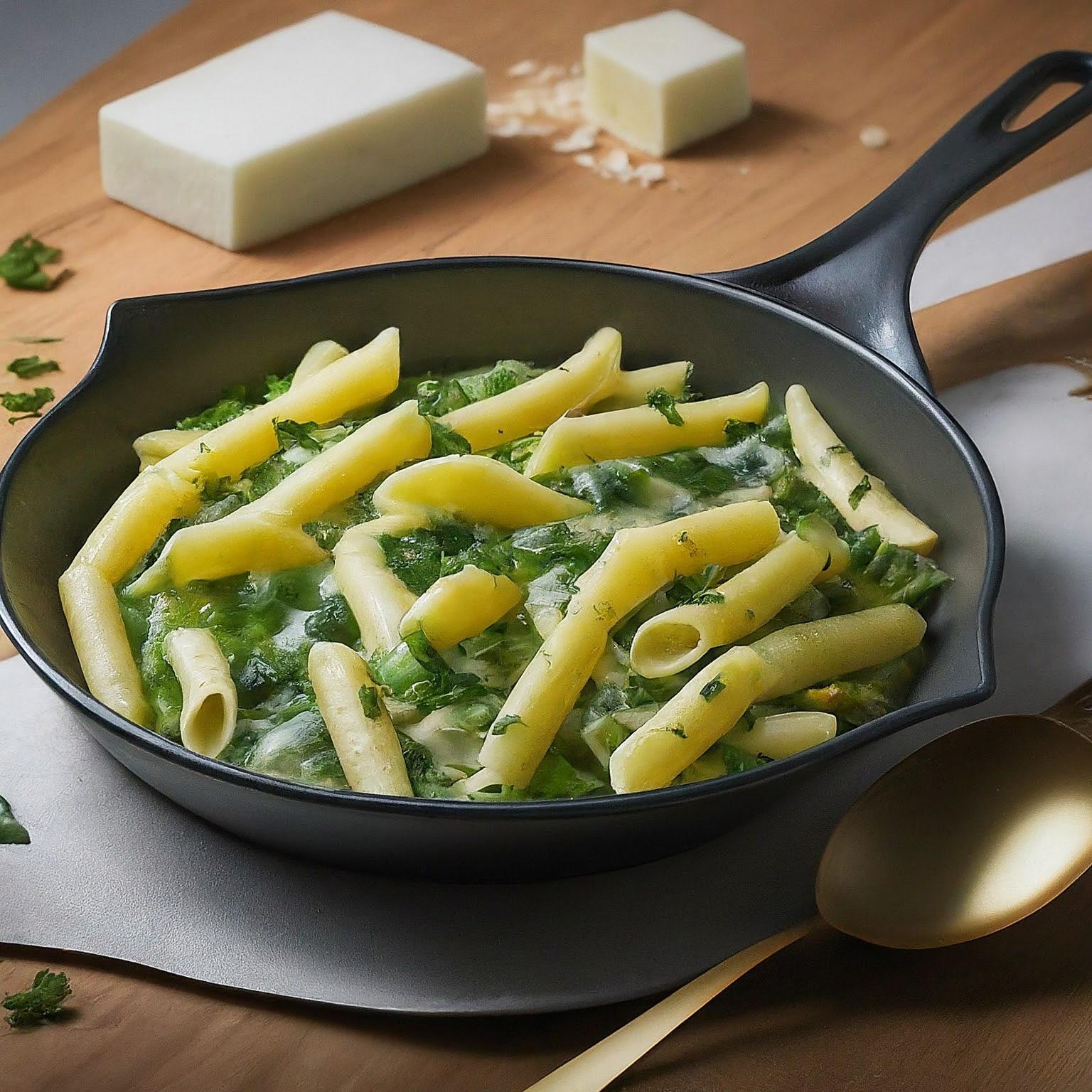 Kraeuterseitlinge-Rezept-Sternekoch-–-Kraeuterseitlinge-mit-Pasta Kräuterseitlinge Rezept Sternekoch – Kräuterseitlinge mit Pasta