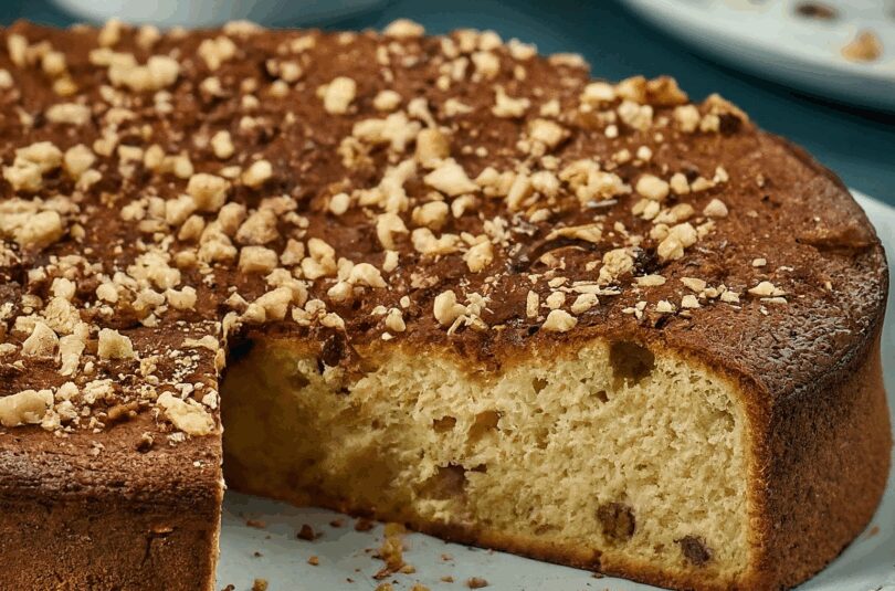 Kuchen-Fuer-Diabetiker-–-Diabetikerkuchen-Nuss-Karotte Kuchen Für Diabetiker – Diabetikerkuchen Nuss Karotte