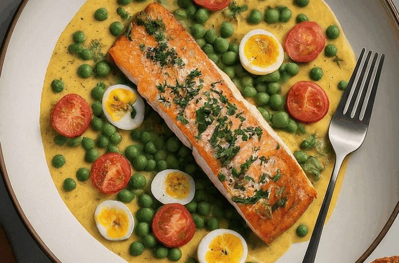Lidl Lachs – Friss Dich Dumm Brot
