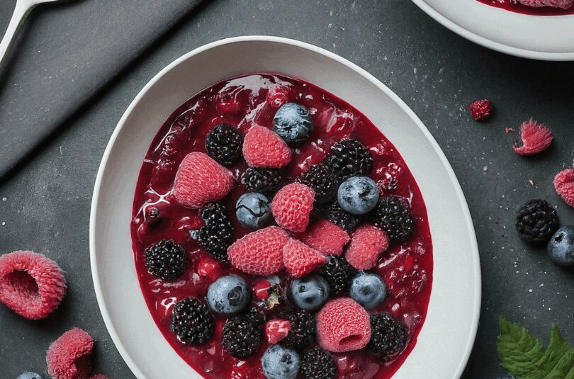 Lillet-Berry-–-Sommerlicher-Genuss Lillet Berry – Sommerlicher Genuss