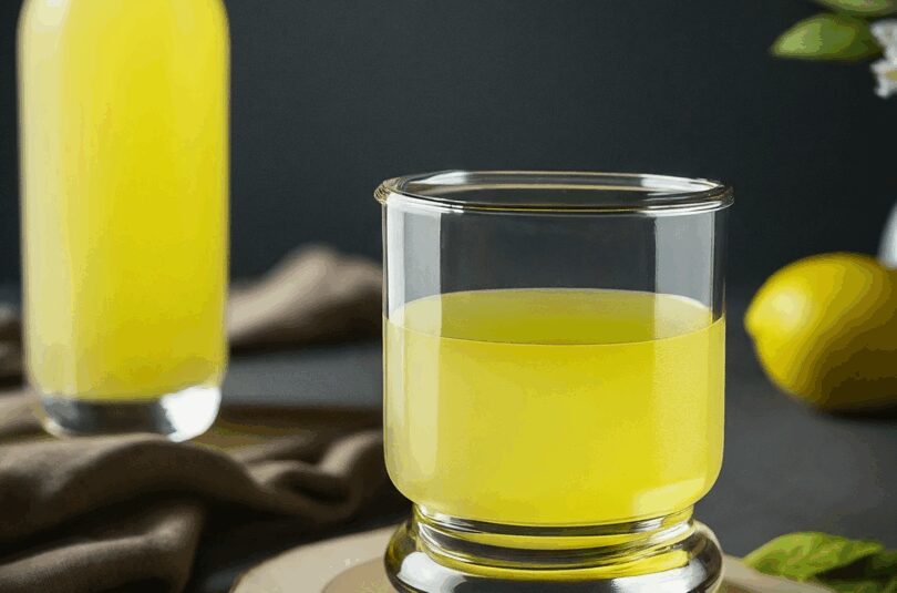 Limoncello-Rezept-Original-Italienischer-–-Limoncello-Selber-Machen Limoncello Rezept Original Italienischer – Limoncello Selber Machen