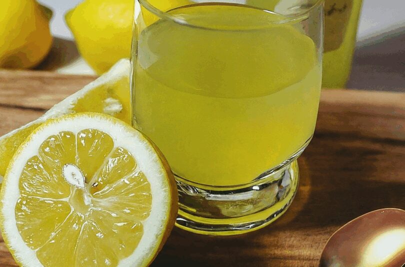 Limoncello Selbst Machen – Limoncello Selber Machen