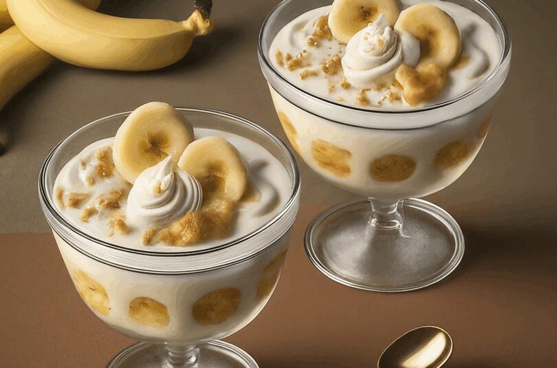 Magnolia-Bakery-Banana-Pudding Magnolia Bakery Banana Pudding