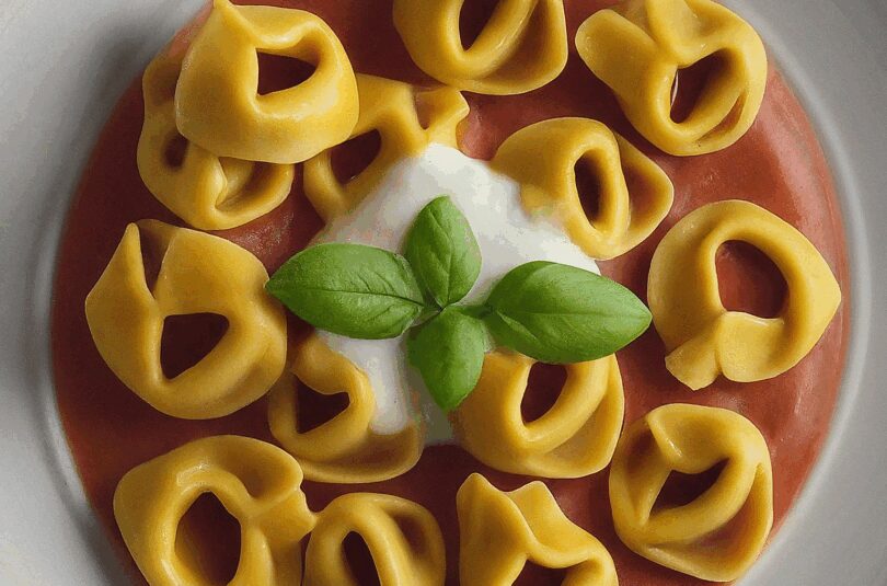 Manti Türkisch – Türkische Tortellini