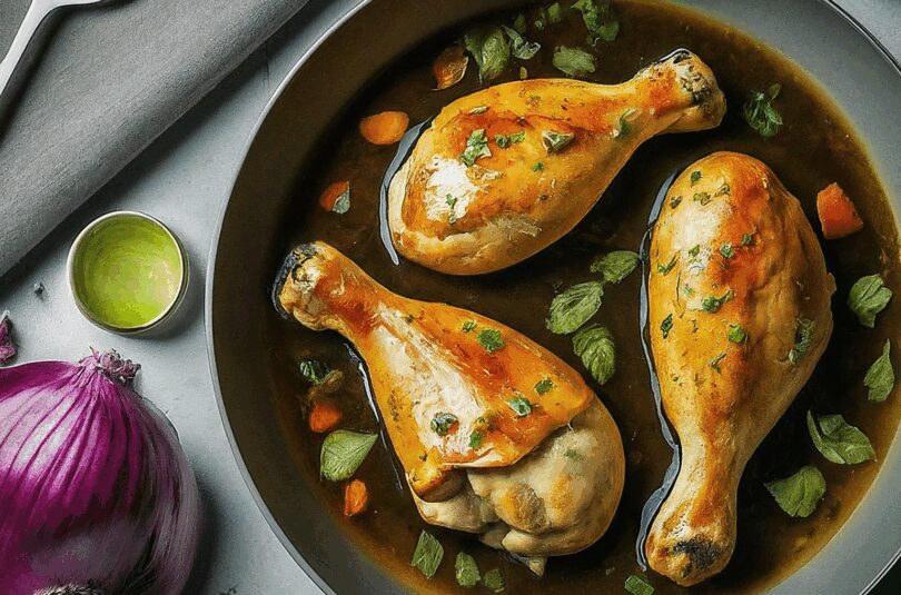 Marinade-Fuer-Haehnchenschenkel-–-Marinade-Fuer-Haehnchenkeulen Marinade Für Hähnchenschenkel – Marinade Fuer Haehnchenkeulen