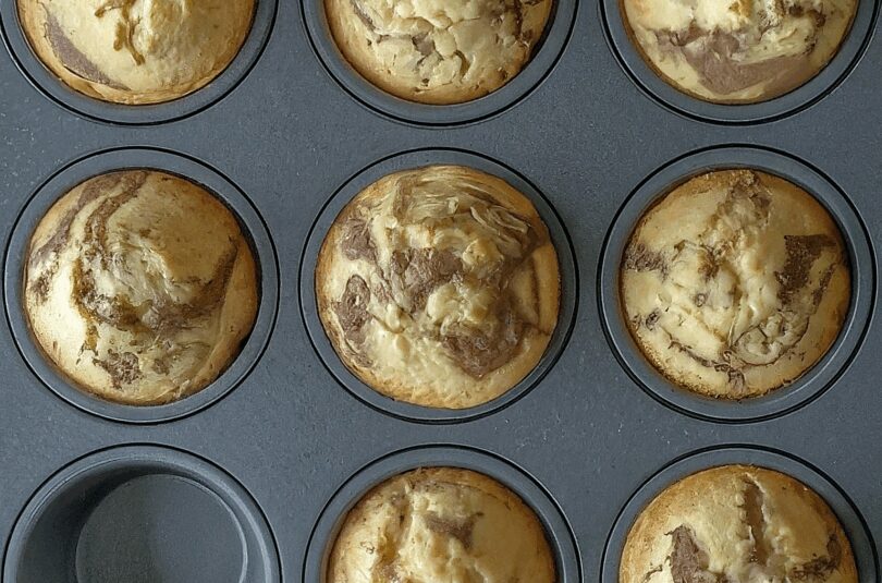 Marmor Muffins – Marmormuffins