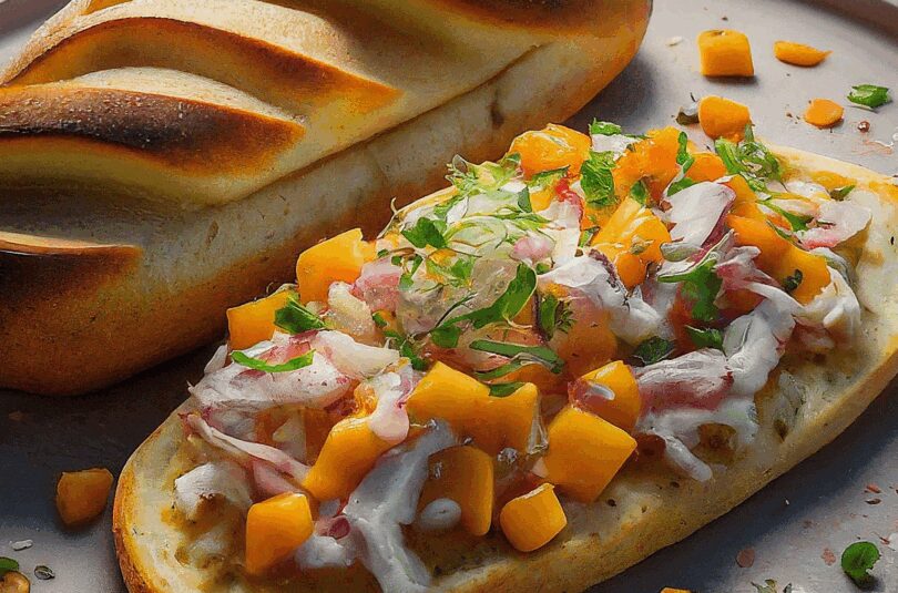 Mehl Lidl – Friss Dich Dumm Brot