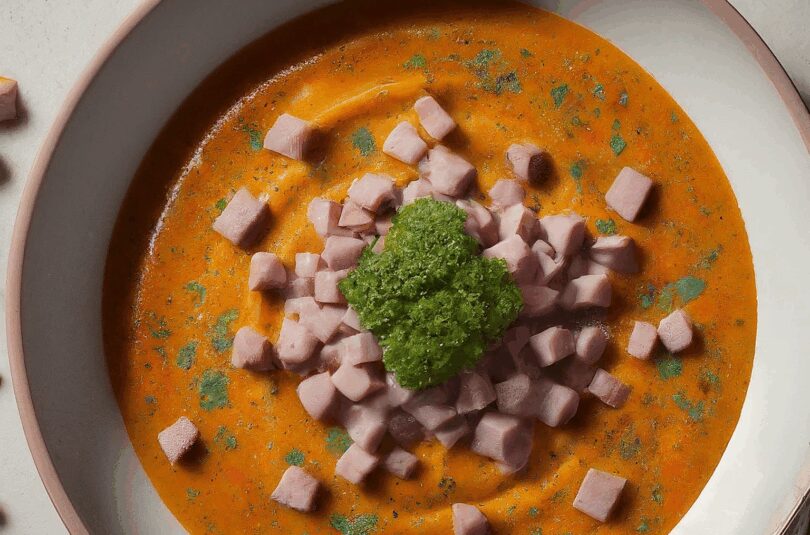 Möhrensuppe bei Durchfall – Moro Eintopf 2.0