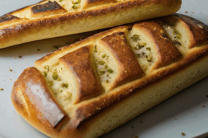 Mohnstriezel Rezept – Lockerer Mohnstriezel