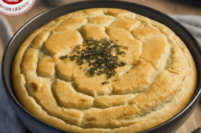 Mürbeteig Rezept – Mürbeteig Gelingt Immer