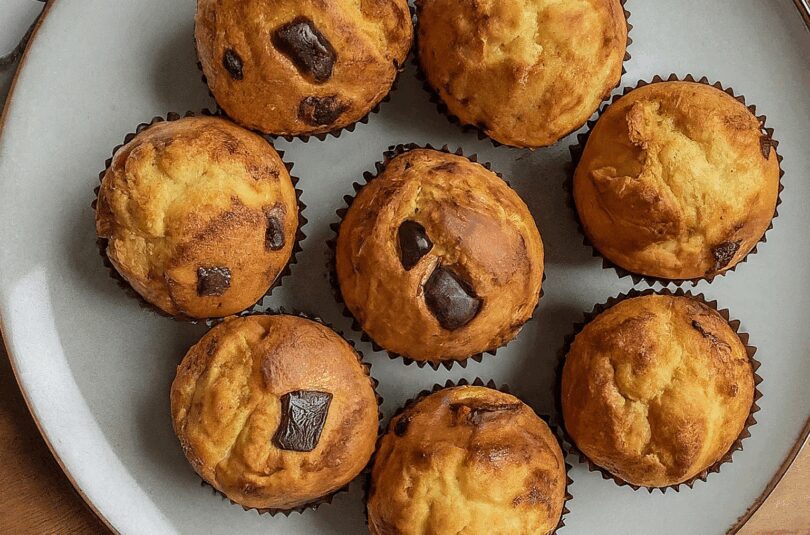 Muffins Kinder – Die Schnellsten Und Besten Muffins Ueberhaupt