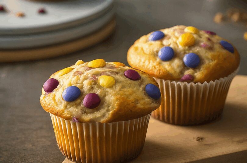 Muffins Kindergeburtstag – Die Schnellsten Und Besten Muffins Ueberhaupt