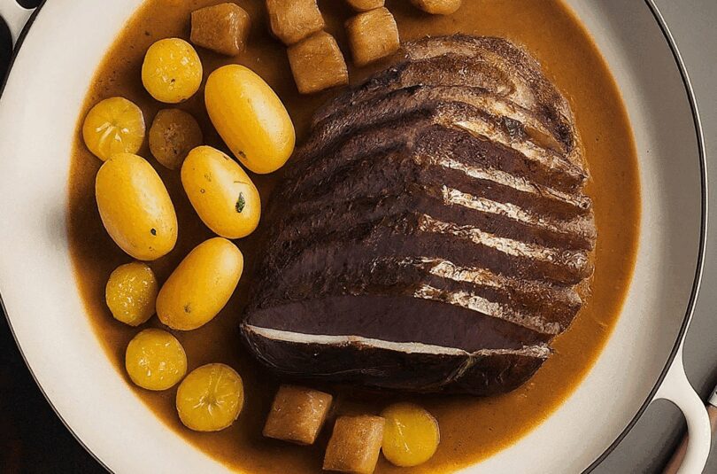 Mutzbraten Rezept Original – Mutzbraten