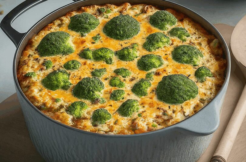 Nudelauflauf-Mit-Brokkoli-–-Brokkoli-Nudelauflauf Nudelauflauf Mit Brokkoli – Brokkoli Nudelauflauf