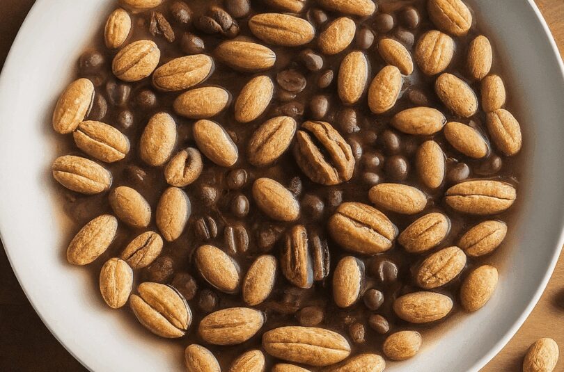 Nussecken – Der Klassiker zum Kaffee