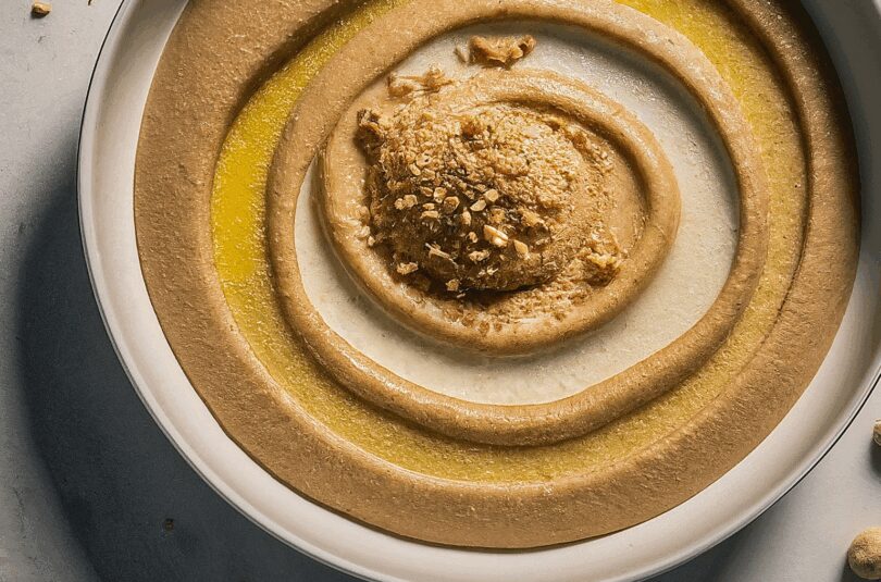 Nussmus-Selber-Machen-–-Cremiges-Nussmus Nussmus Selber Machen – Cremiges Nussmus