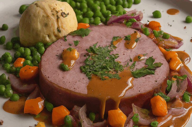 Omas Bauerntopf Rezept – Deftiger Eintopfgenuss