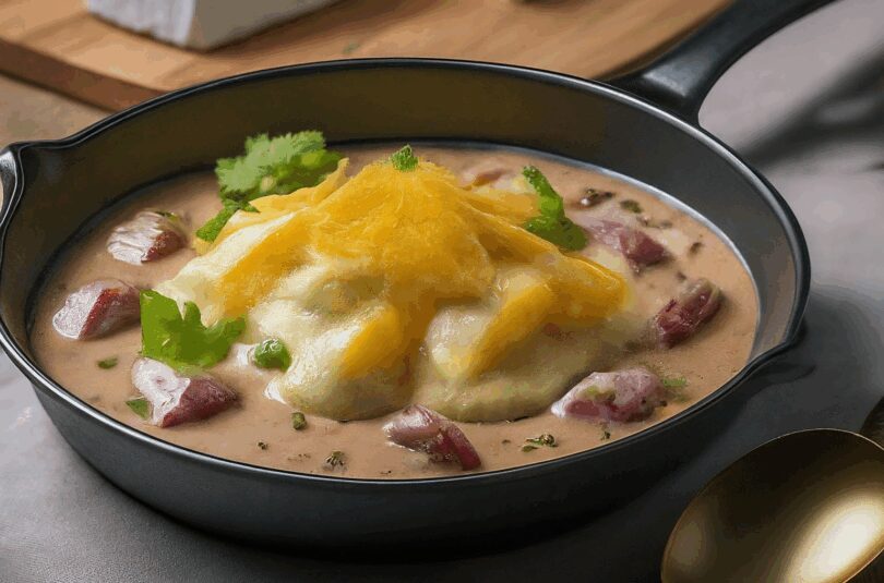 Omas Grießschnitten – Der Klassiker neu entdeckt