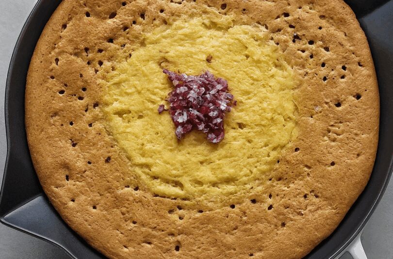 Omas Oberschlesische Pfefferkuchen