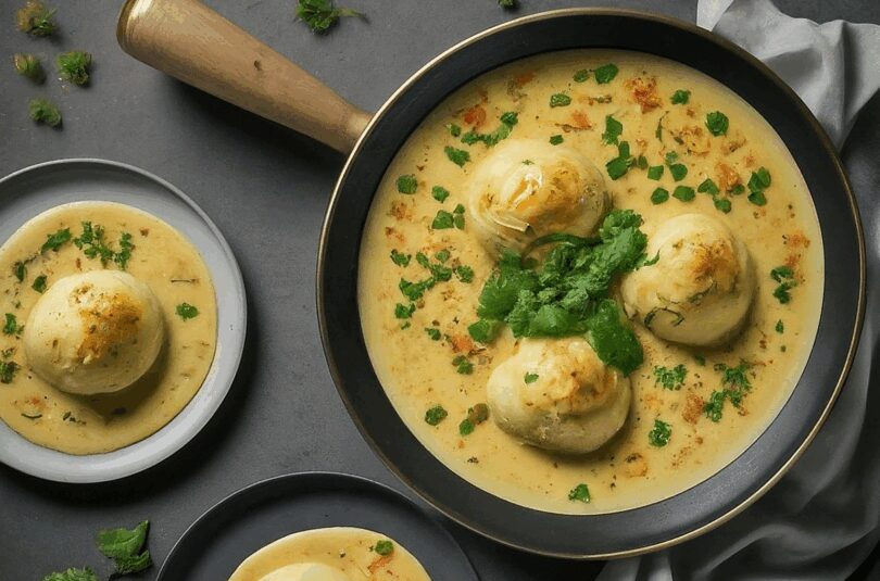 Omas-Rahmwirsing Omas Rahmwirsing