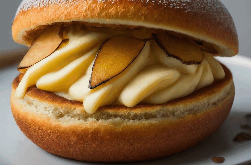 Original Berliner Schrippen selber backen