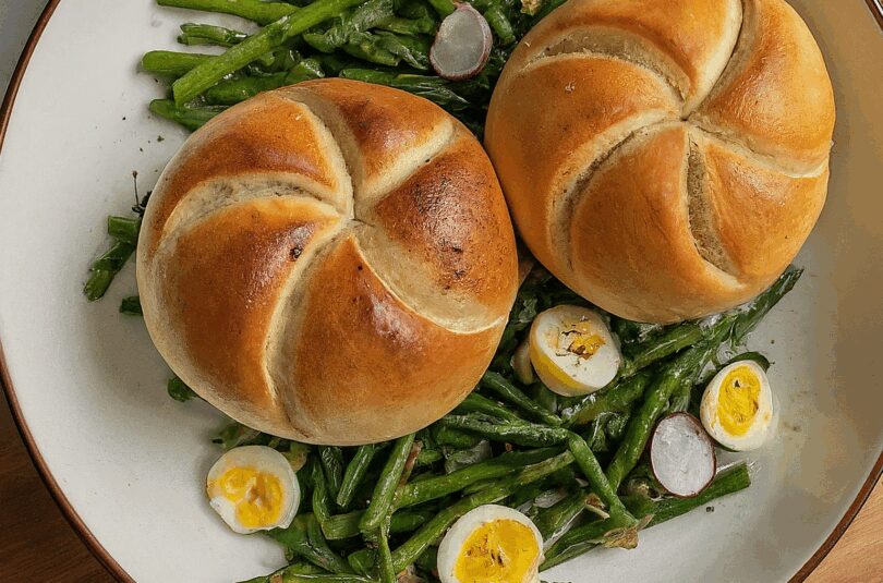 Osnabruecker-Springbroetchen Osnabrücker Springbrötchen