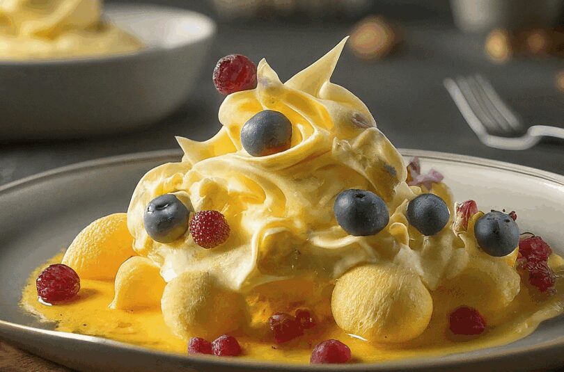 Pampered Chef Rezepte Mittagessen – Saftiges Butter Rührei Profi Klasse