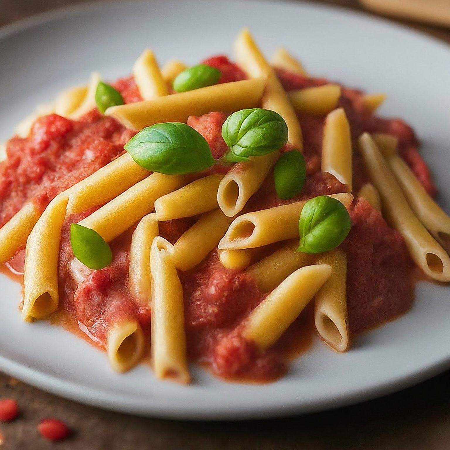 Pasta-Schuta-8211-Einfaches-Rezept Pasta Schuta – Einfaches Rezept