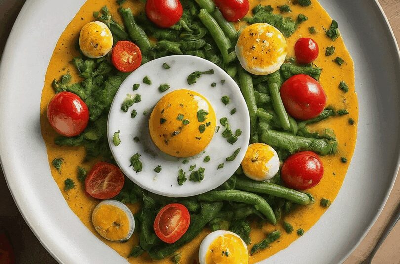 Perfekt-gekochte-Eier-8211-Ein-einfaches-Rezept Perfekt gekochte Eier – Ein einfaches Rezept