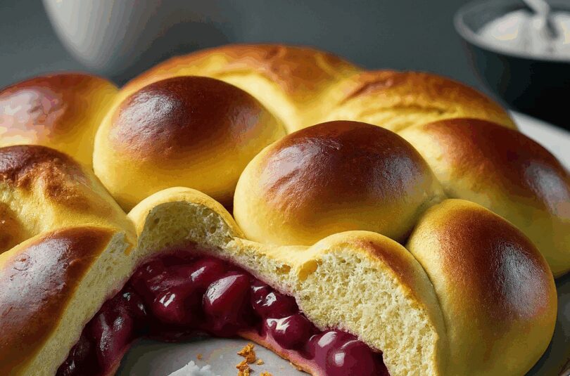 Pfannenkuchen – Der perfekte Pfannenkuchen