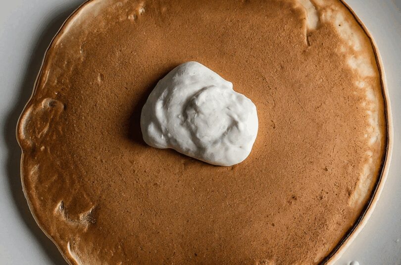 Pfannkuchen Ohne Milch – Pfannkuchen Ohne Ei Und Milch