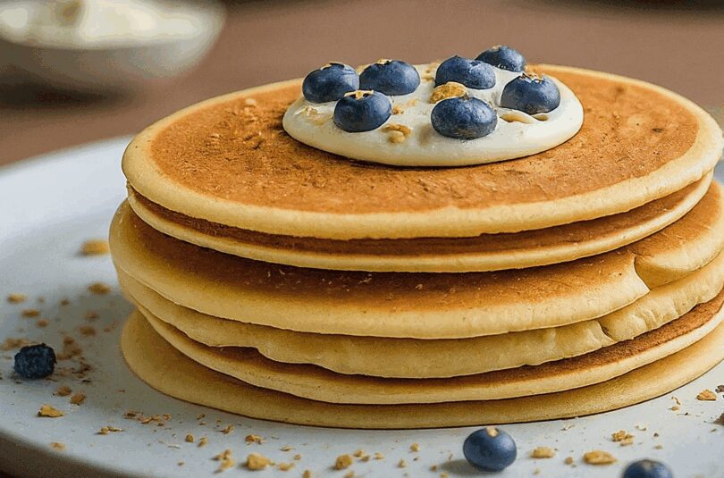 Pfannkuchen Rezept – Der Perfekte Pfannkuchen Gelingt Einfach Immer