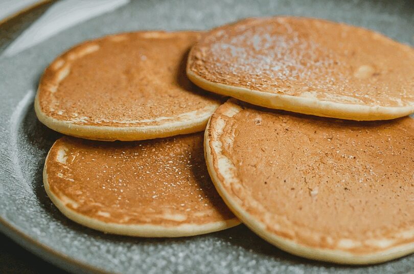 Pfannkuchen Rezept Thermomix – Pfannkuchenteig Aus Dem Thermomix