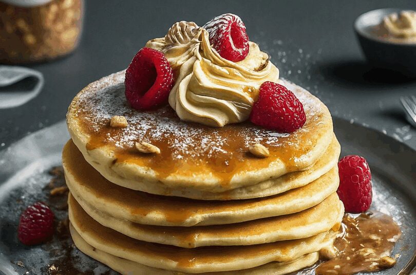 Pfannkuchen Rezepte – Der Perfekte Pfannkuchen Gelingt Einfach Immer