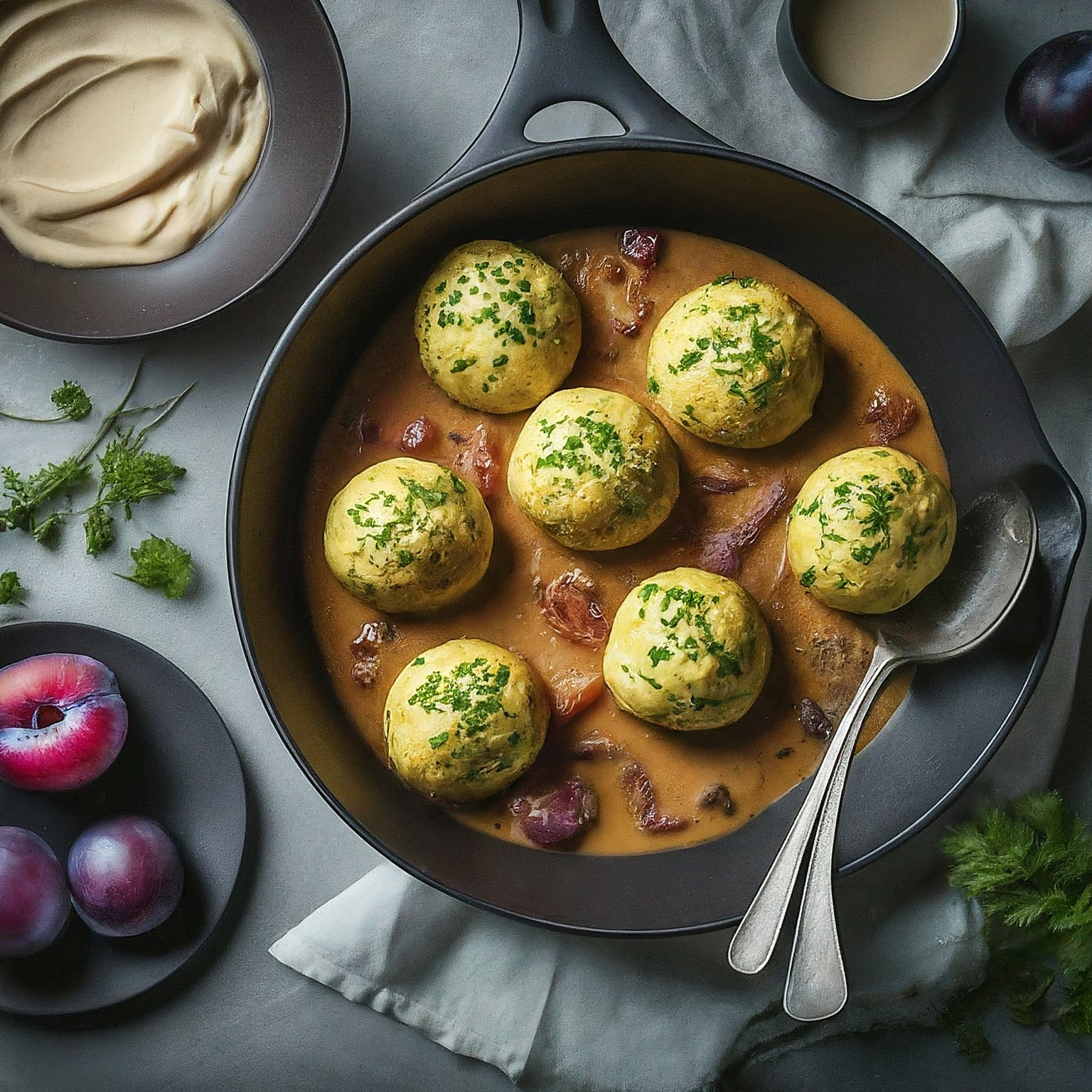 Pflaumenknoedel-–-Pflaumenknoedel-oder-Zwetschgenknoedel Pflaumenknödel – Pflaumenknoedel oder Zwetschgenknödel
