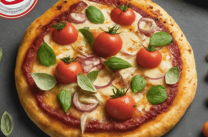 Pizza Rewe Schnecken – der schnelle Snack für zwischendurch