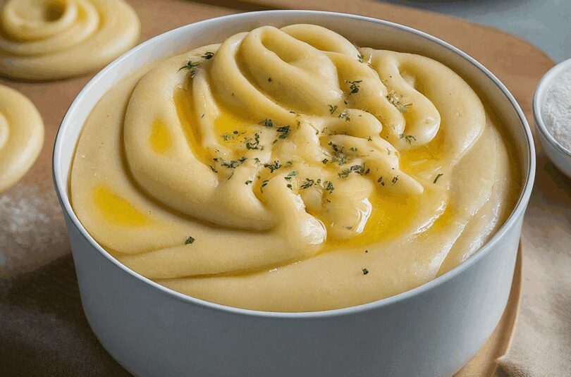 Plunderteig Rezept – Plunderteig Grundrezept