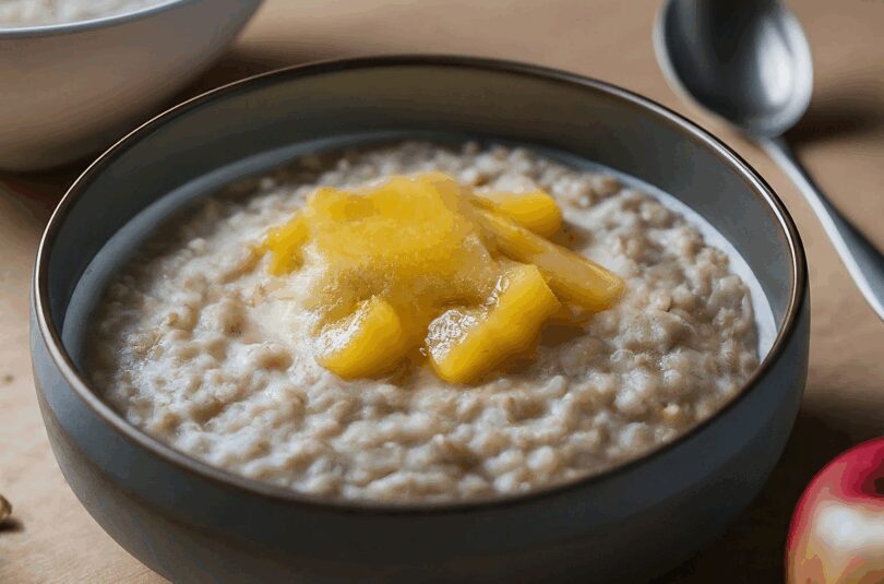 Porridge-Originalrezept-–-Original-Porridge Porridge Originalrezept – Original Porridge