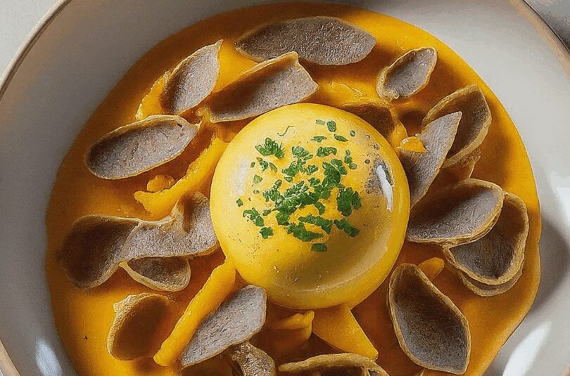 Profi Cook – Saftiges Butter Rührei Profi Klasse