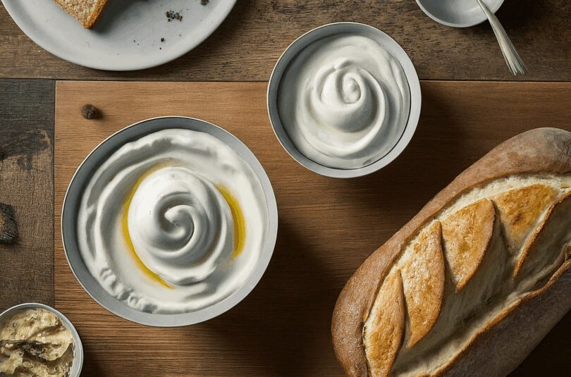 Quark Lidl – Friss Dich Dumm Brot