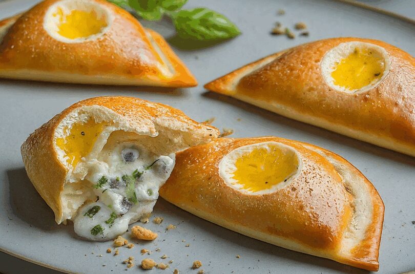 Quarktaschen-Rezept-–-Luftig-leichte-Quarktaschen Quarktaschen Rezept – Luftig leichte Quarktaschen