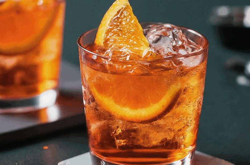 Rezept Aperol Spritz – Aperol Spritz