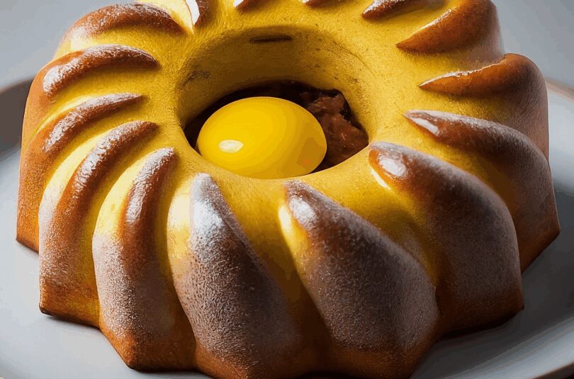 Rezept Für Eierkuchen – Einfache Eierkuchen