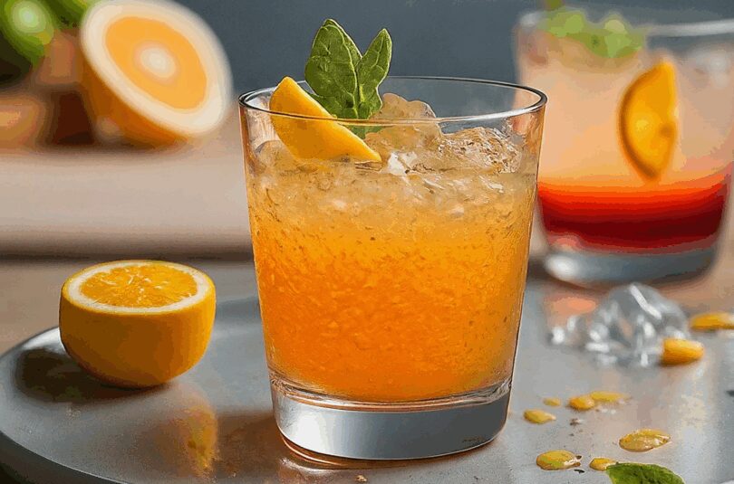 Rezept-Hugo-–-Der-perfekte-Sommerdrink Rezept Hugo – Der perfekte Sommerdrink