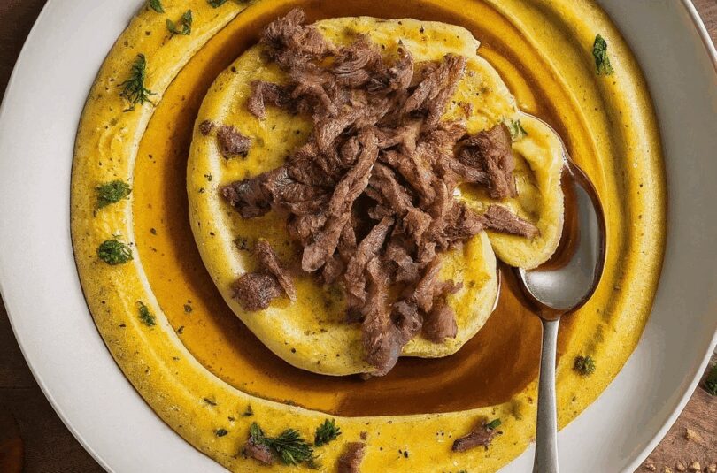 Rezept Mürbeteig – Mürbeteig Gelingt Immer